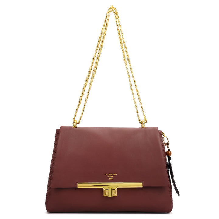 Sway Double Chain Bag (M)