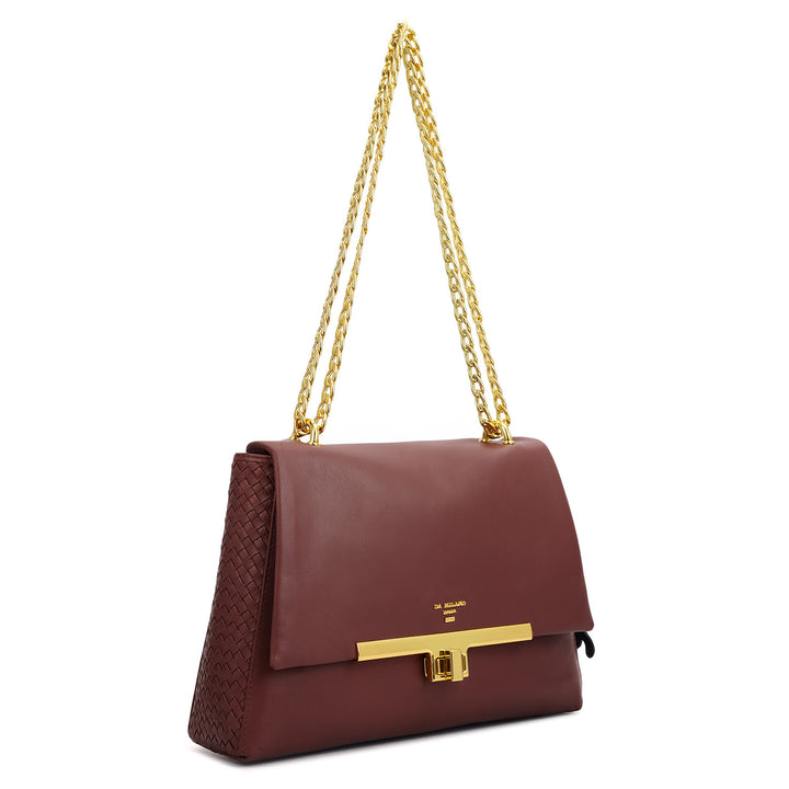 Sway Double Chain Bag (M)