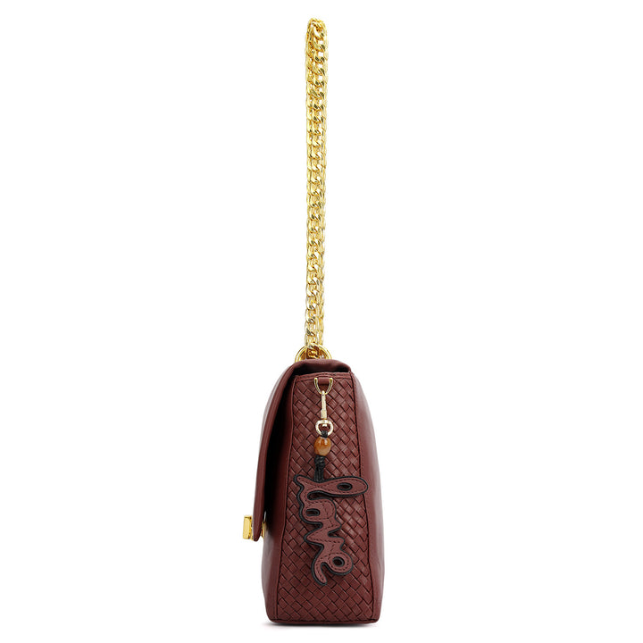 Sway Double Chain Bag (M)