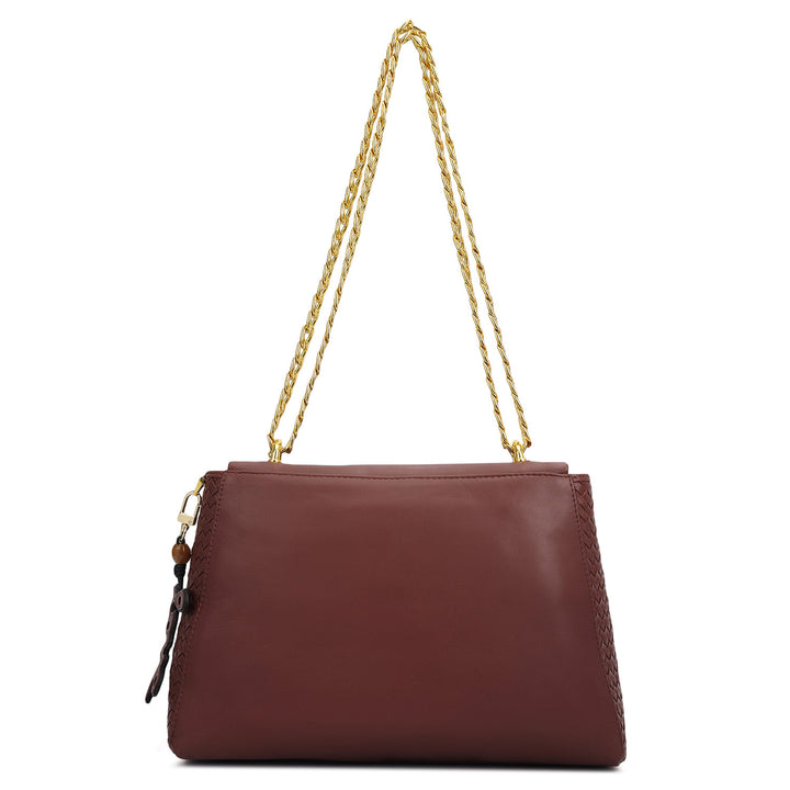 Sway Double Chain Bag (M)
