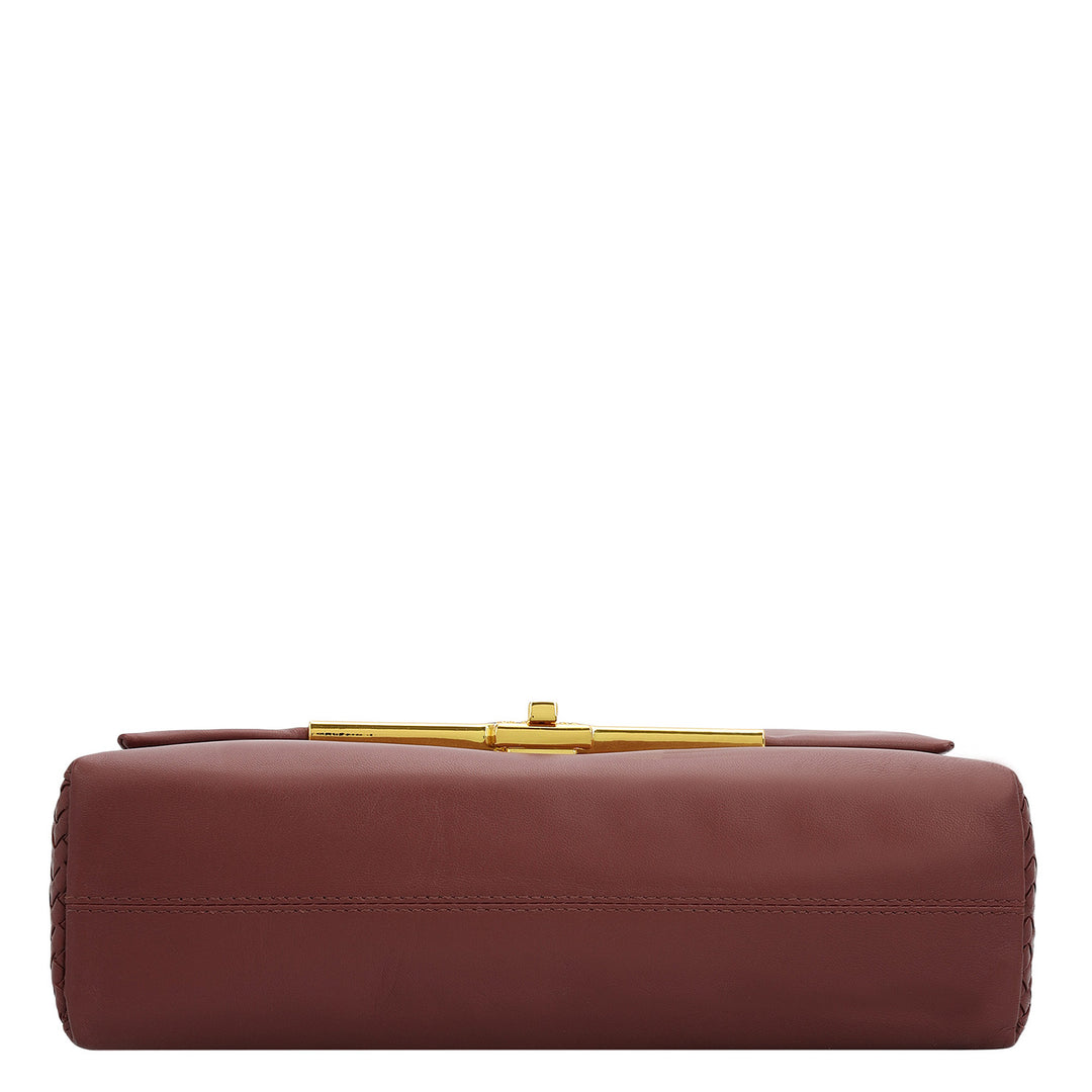 Sway Double Chain Bag (M)