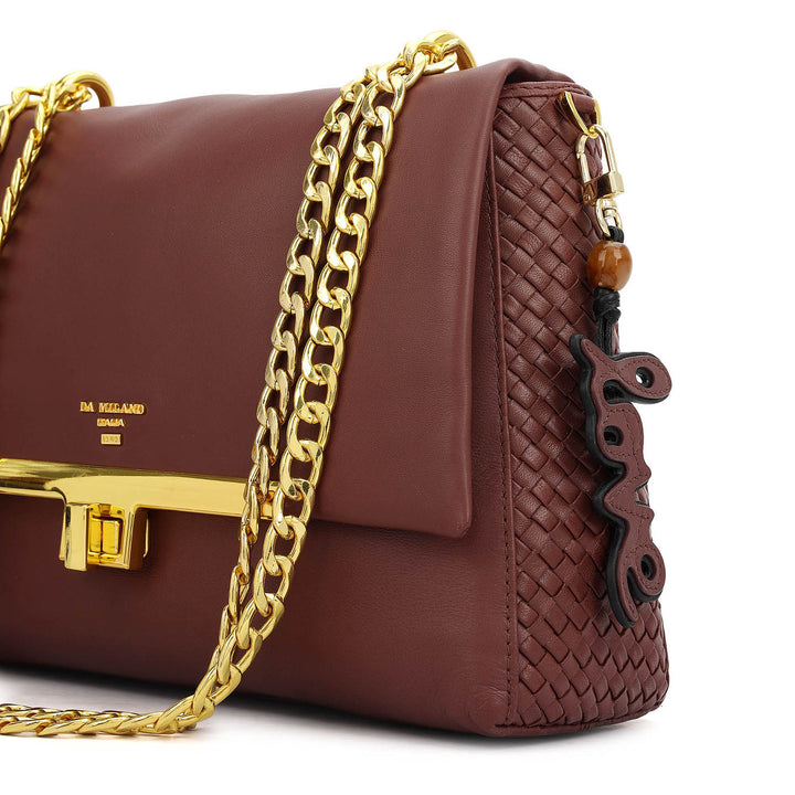 Sway Double Chain Bag (M)