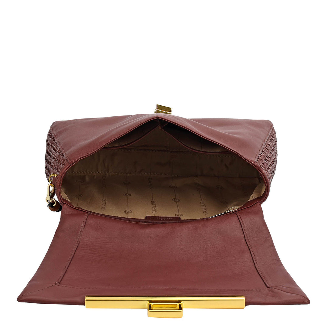 Sway Double Chain Bag (M)