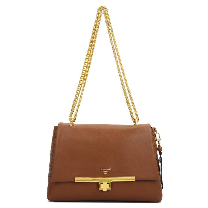 Sway Double Chain Bag (M)