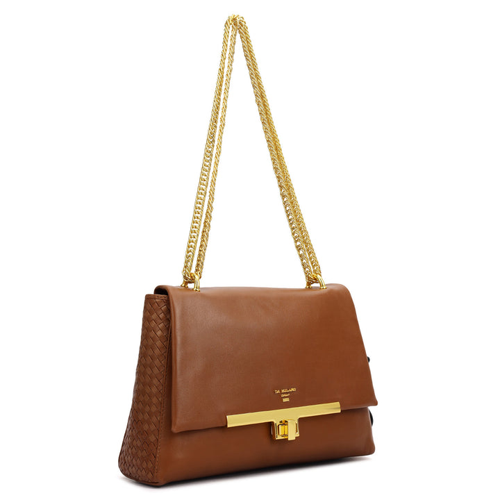 Sway Double Chain Bag (M)