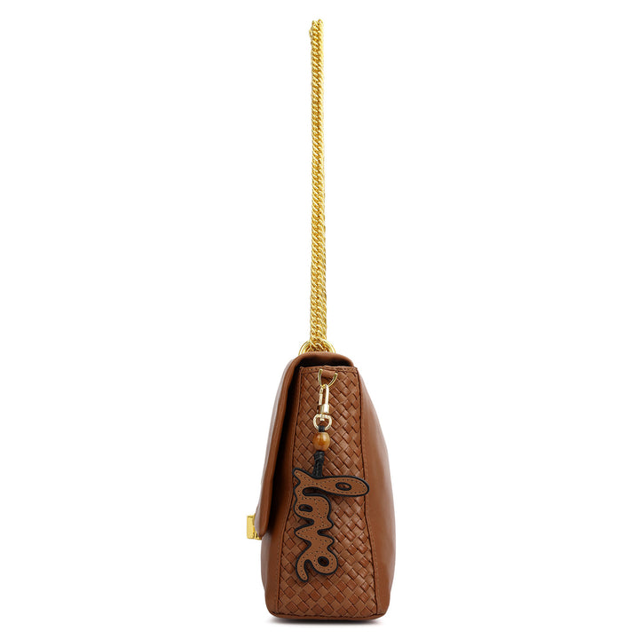 Sway Double Chain Bag (M)