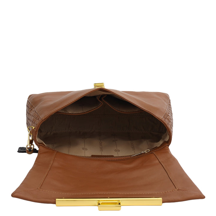 Sway Double Chain Bag (M)