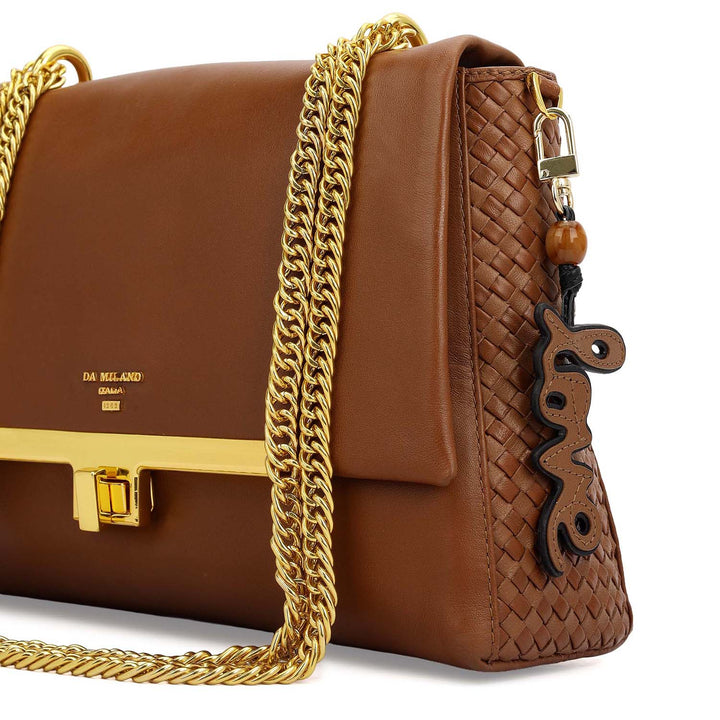 Sway Double Chain Bag (M)