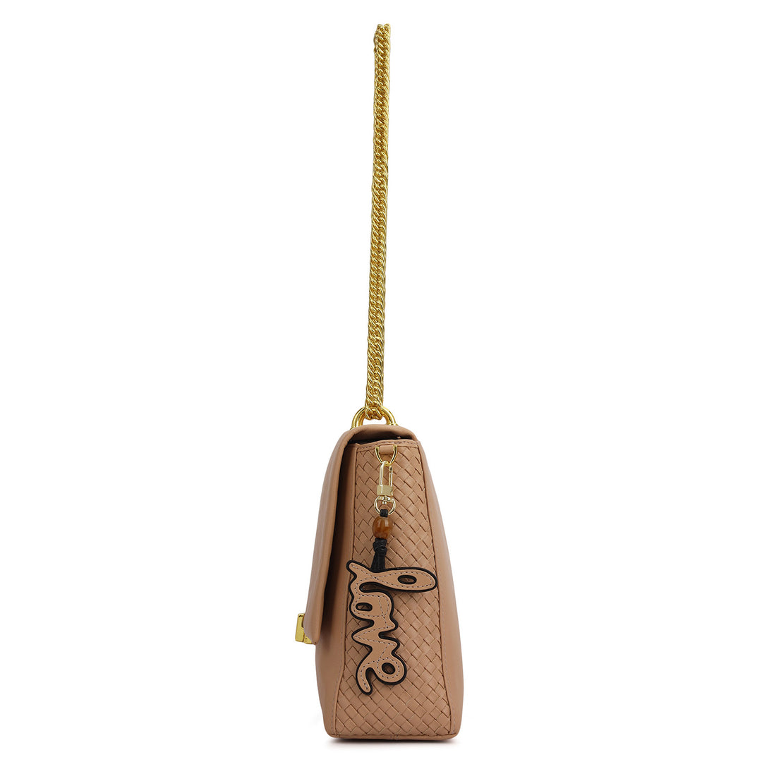 Sway Double Chain Bag (M)