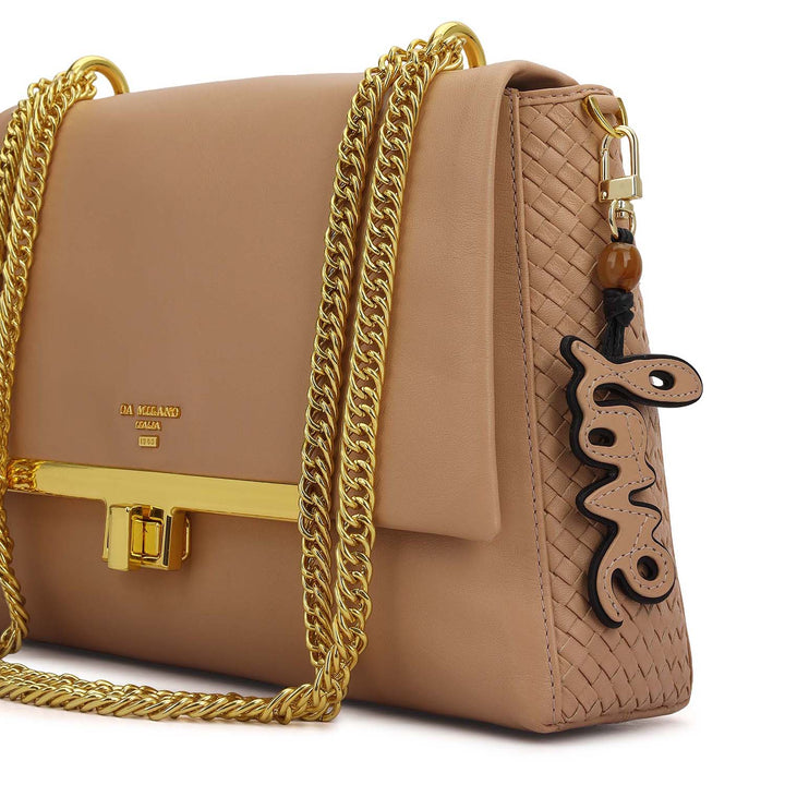 Sway Double Chain Bag (M)