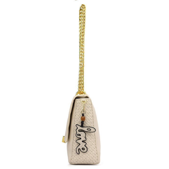 Sway Double Chain Bag (M)