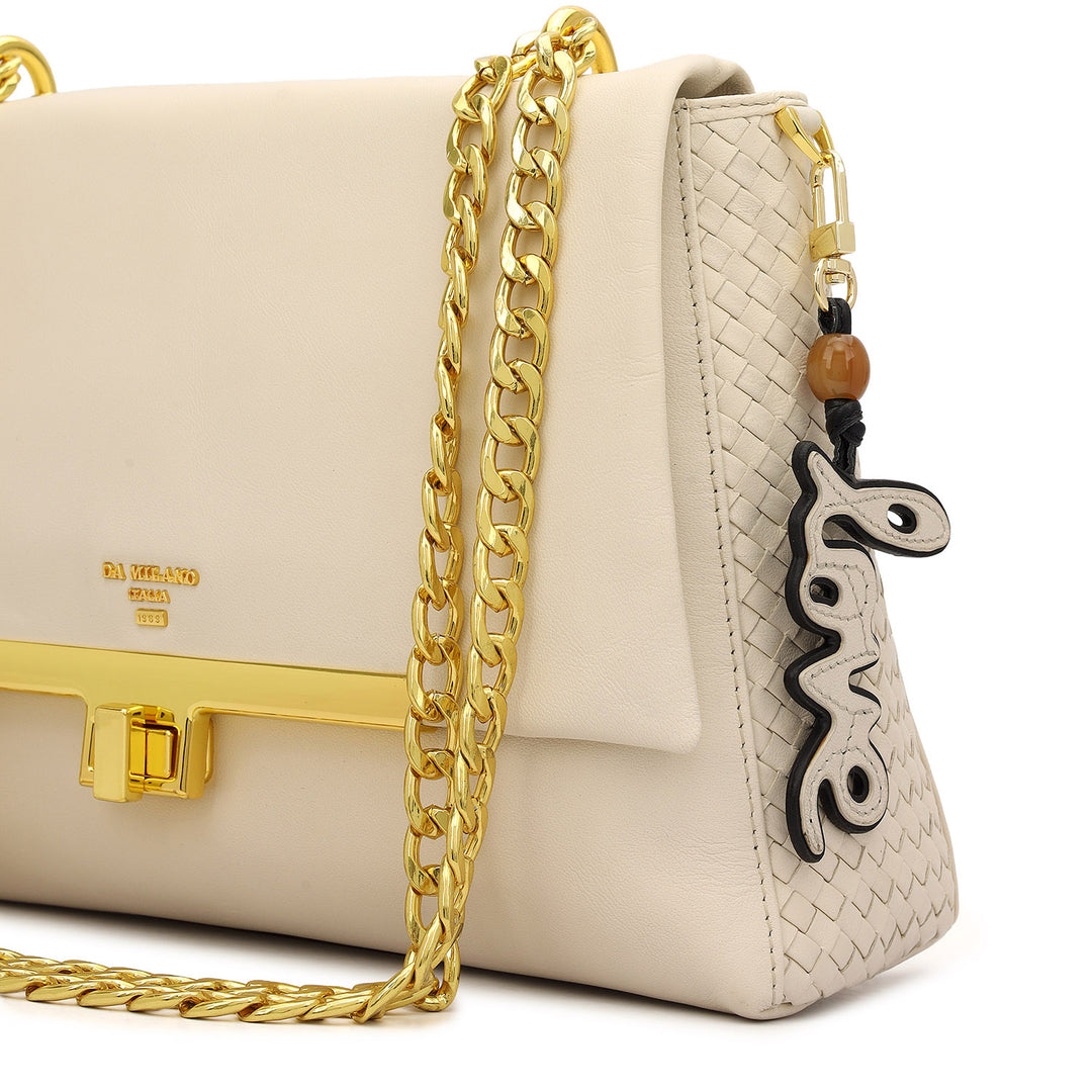 Sway Double Chain Bag (M)