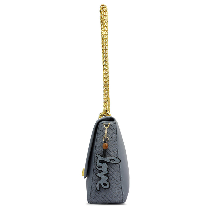 Sway Double Chain Bag (M)