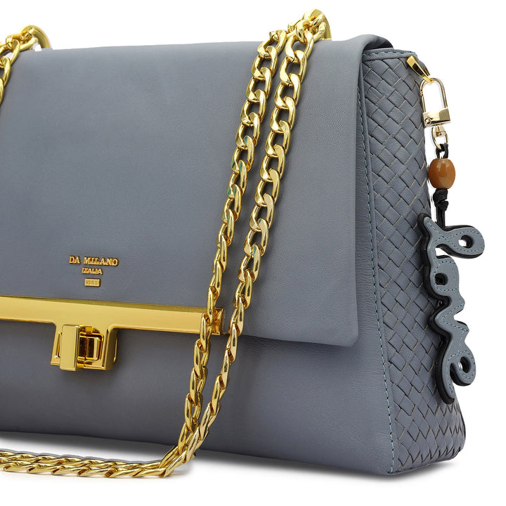 Sway Double Chain Bag (M)