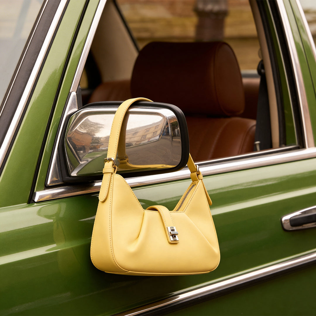 Fluente Baguette Bag (M)