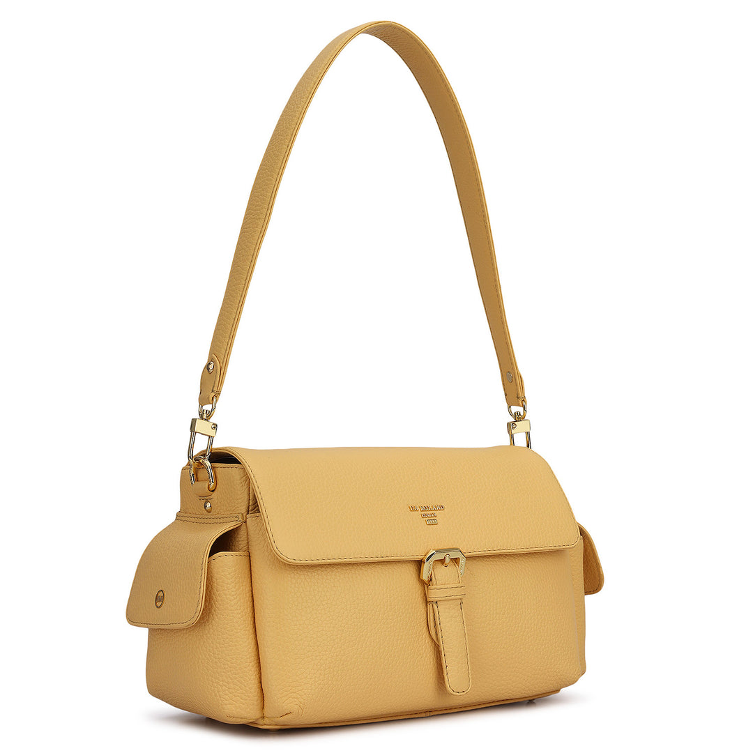 Fluente Shoulder Bag (M)