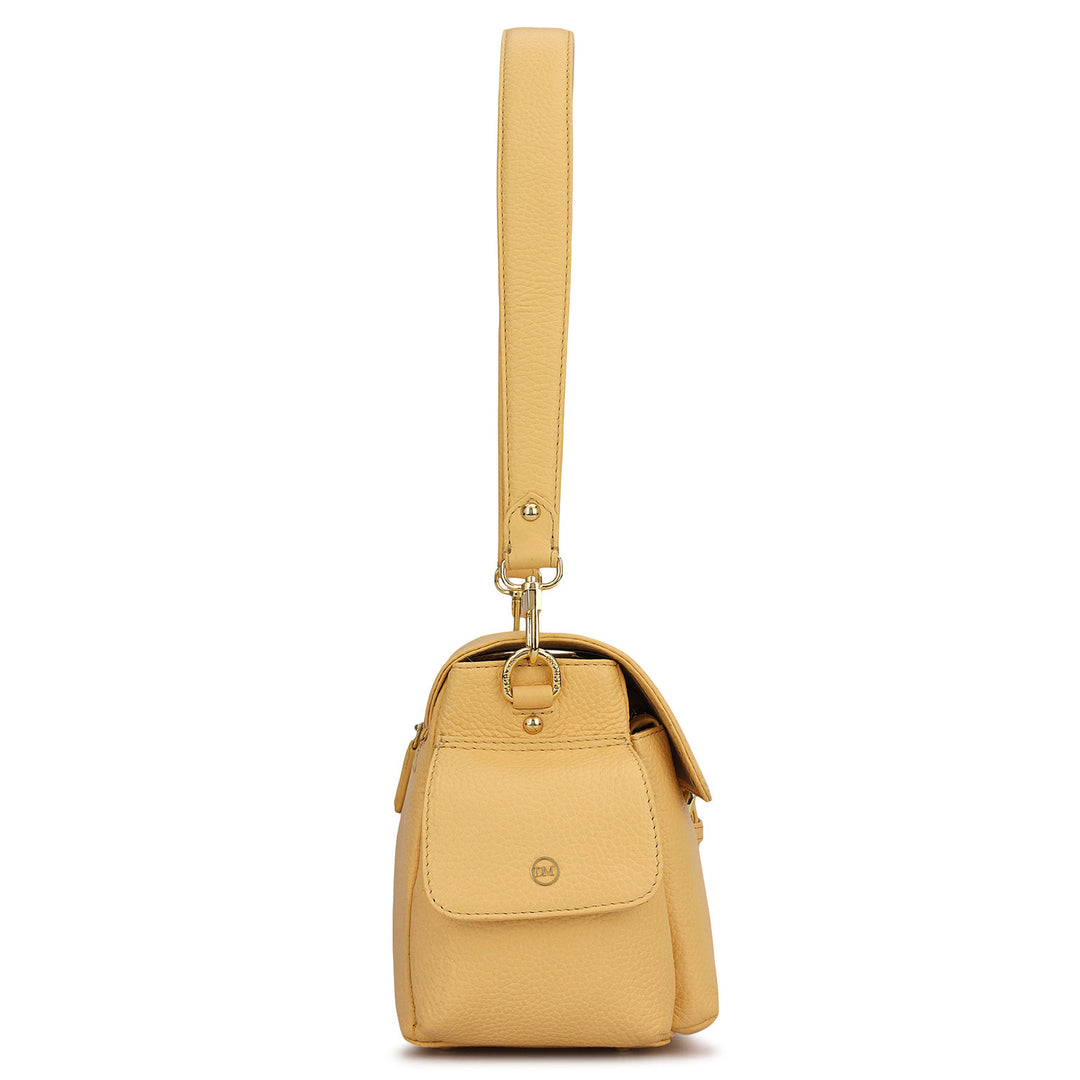 Fluente Shoulder Bag (M)