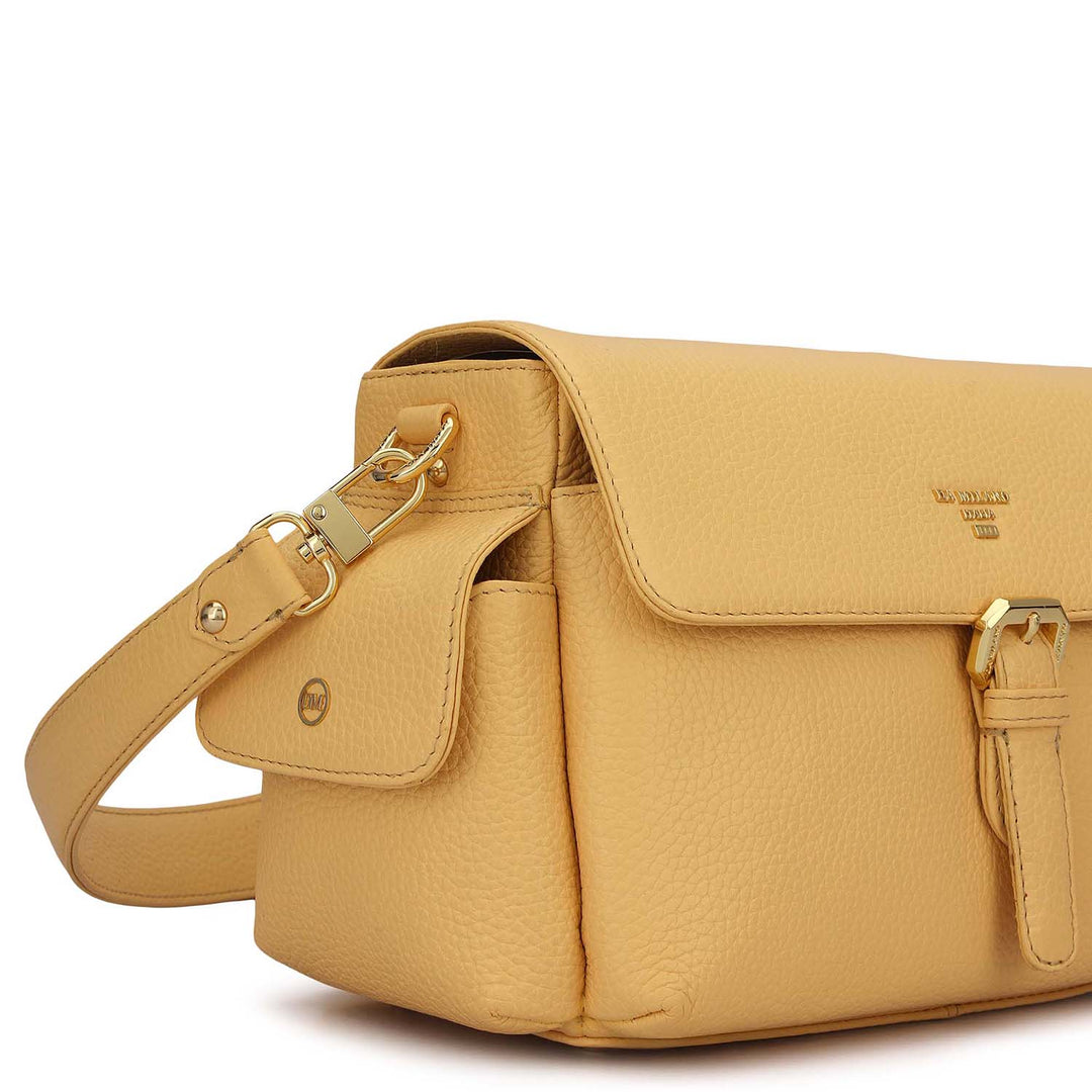 Fluente Shoulder Bag (M)