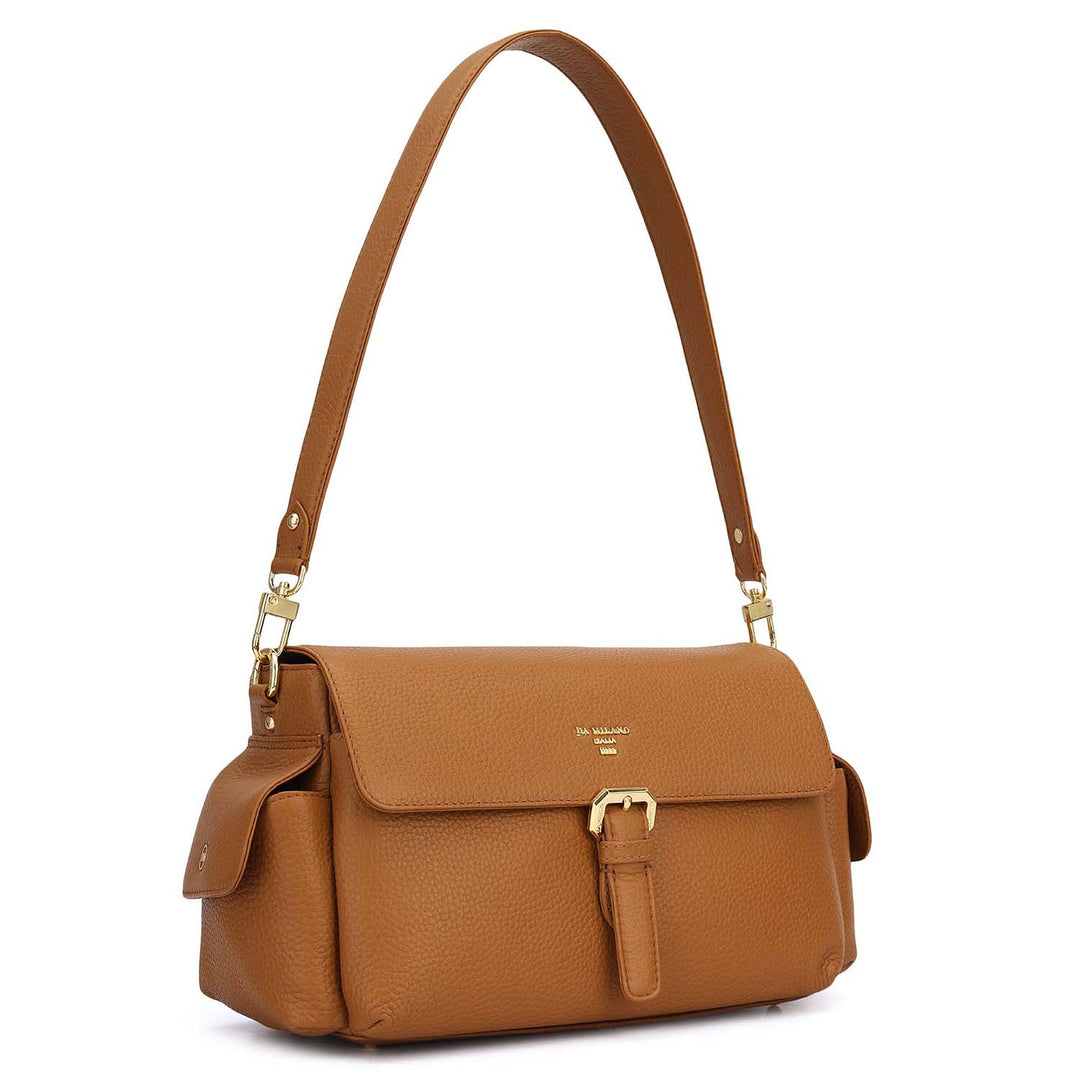 Fluente Shoulder Bag (M)