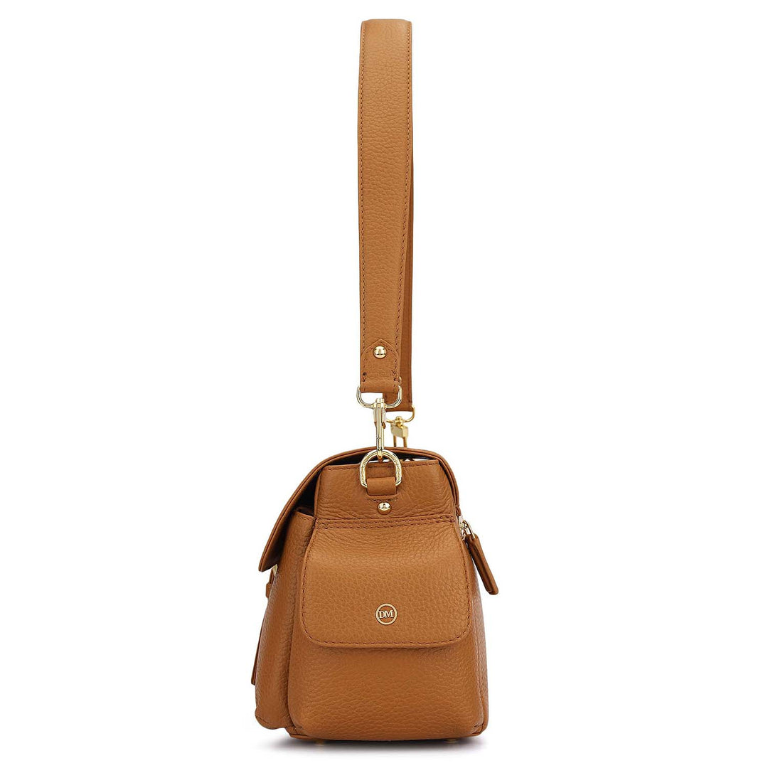 Fluente Shoulder Bag (M)