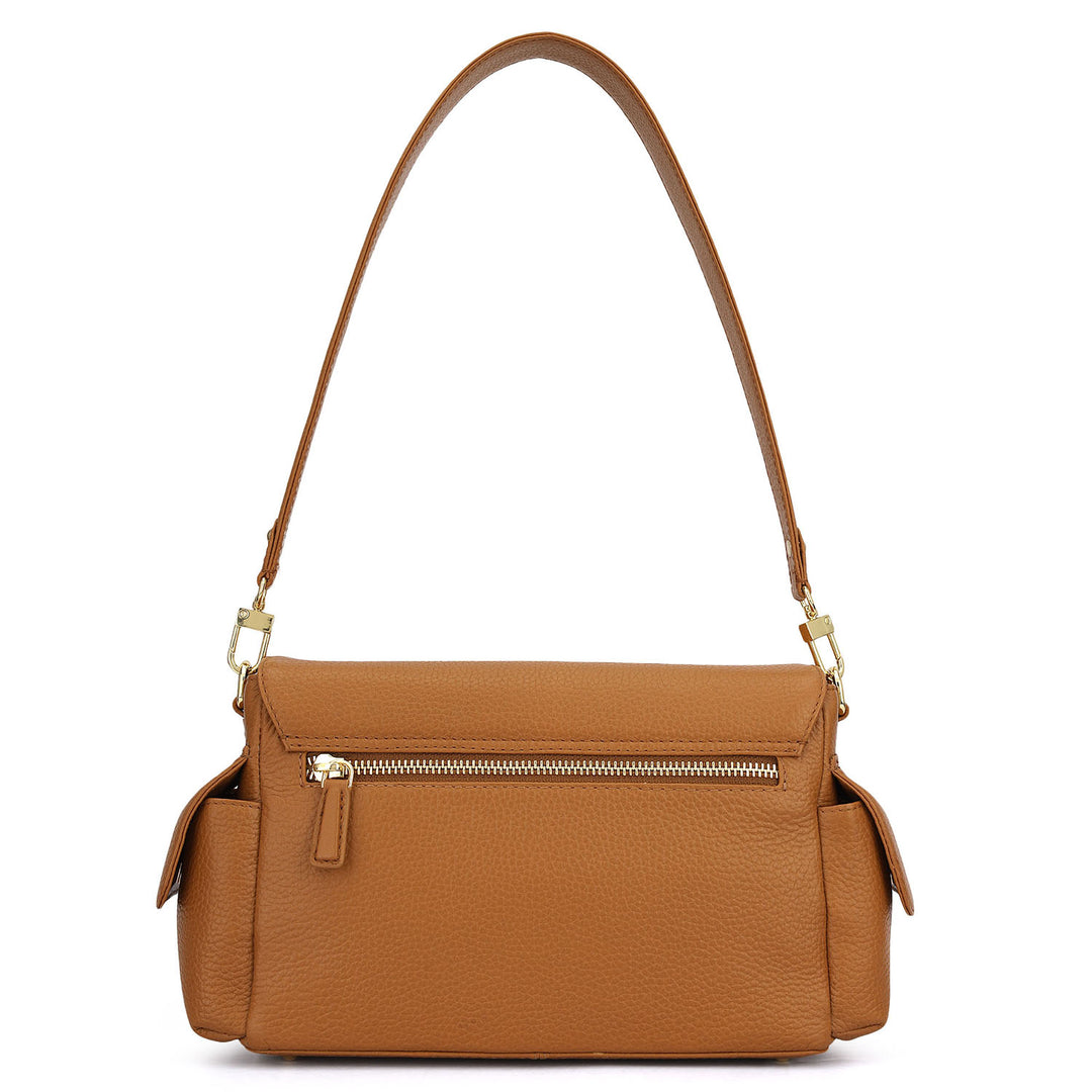 Fluente Shoulder Bag (M)