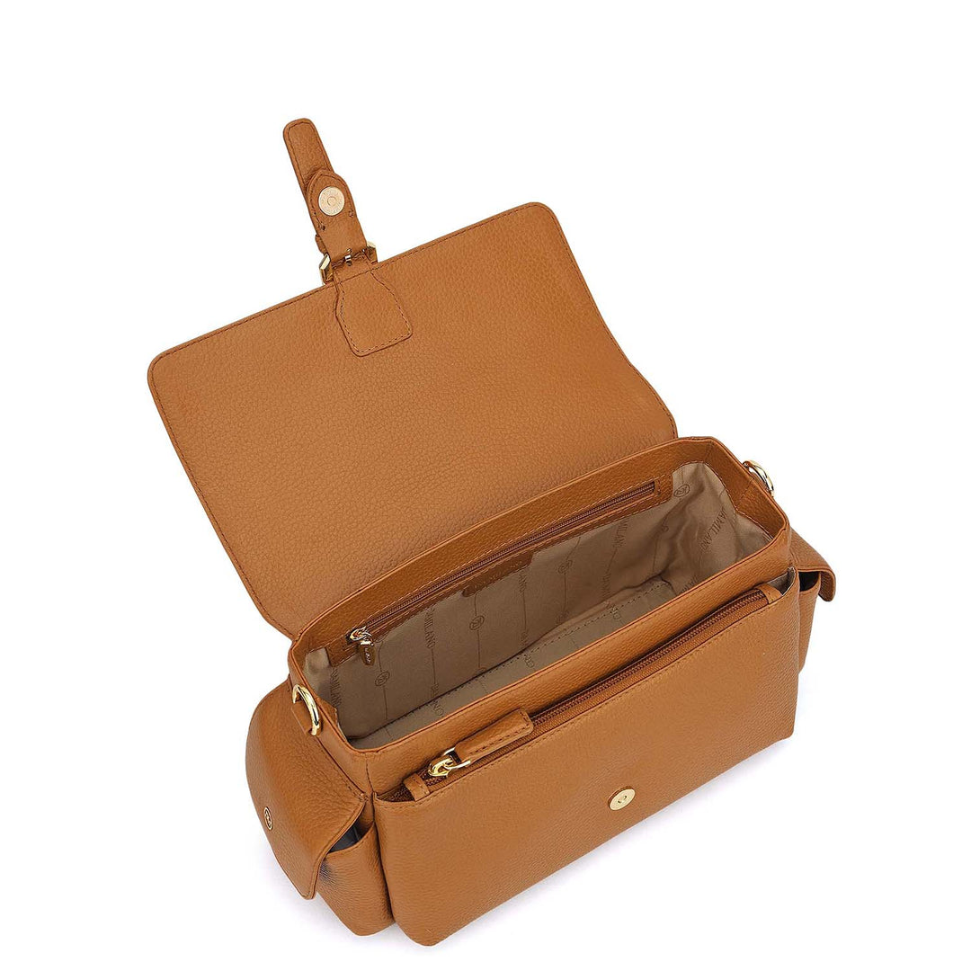 Fluente Shoulder Bag (M)