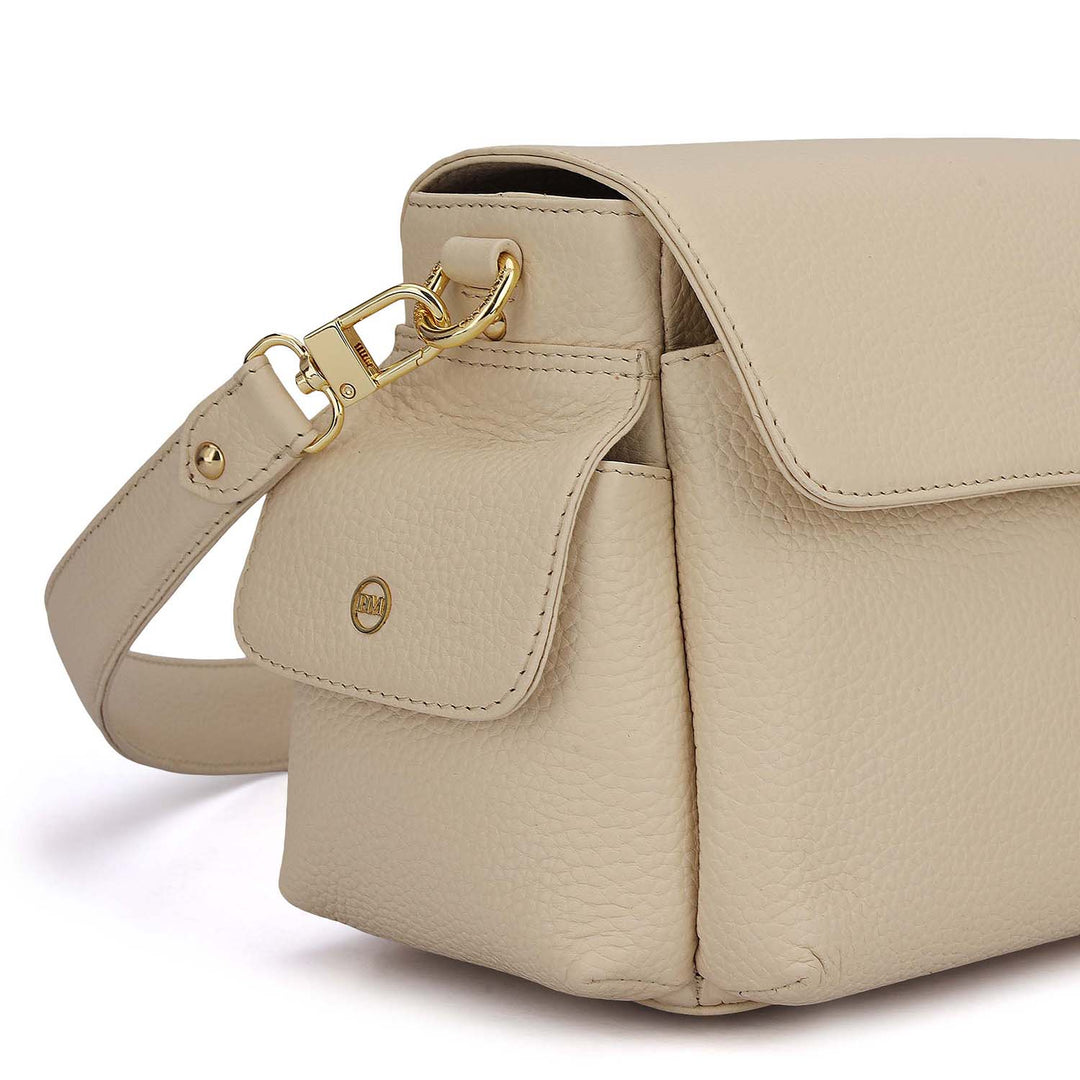 Fluente Shoulder Bag (M)