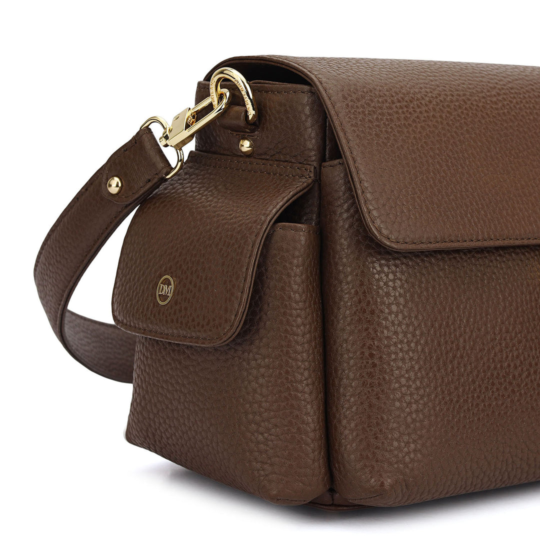 Fluente Shoulder Bag (M)