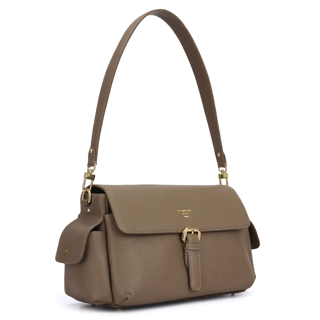 Fluente Shoulder Bag (M)