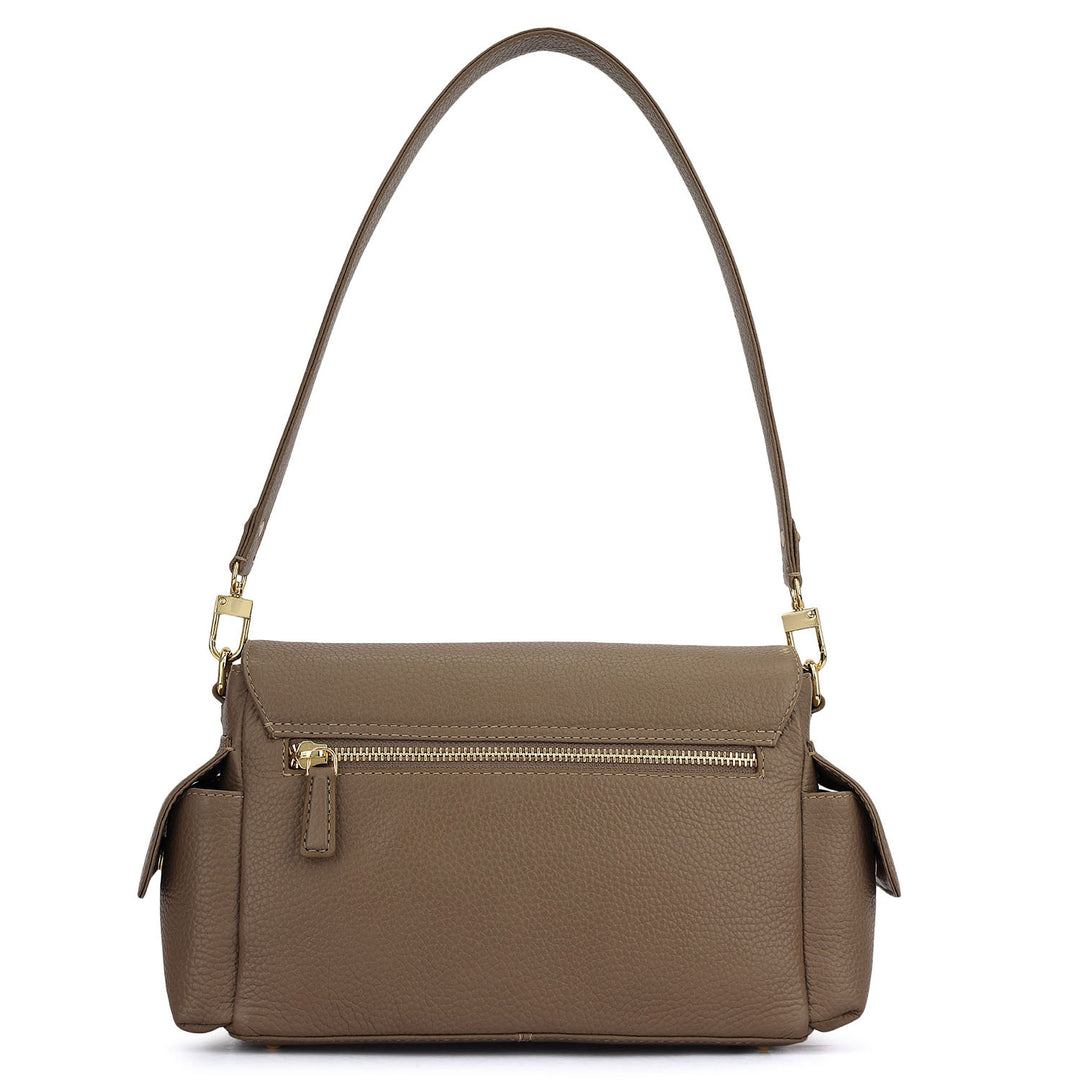 Fluente Shoulder Bag (M)