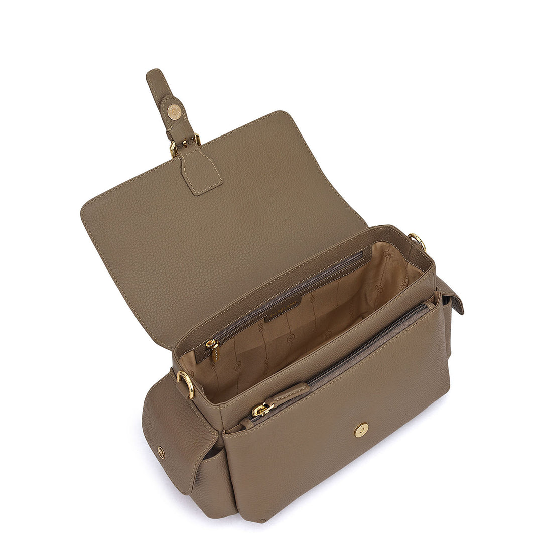 Fluente Shoulder Bag (M)