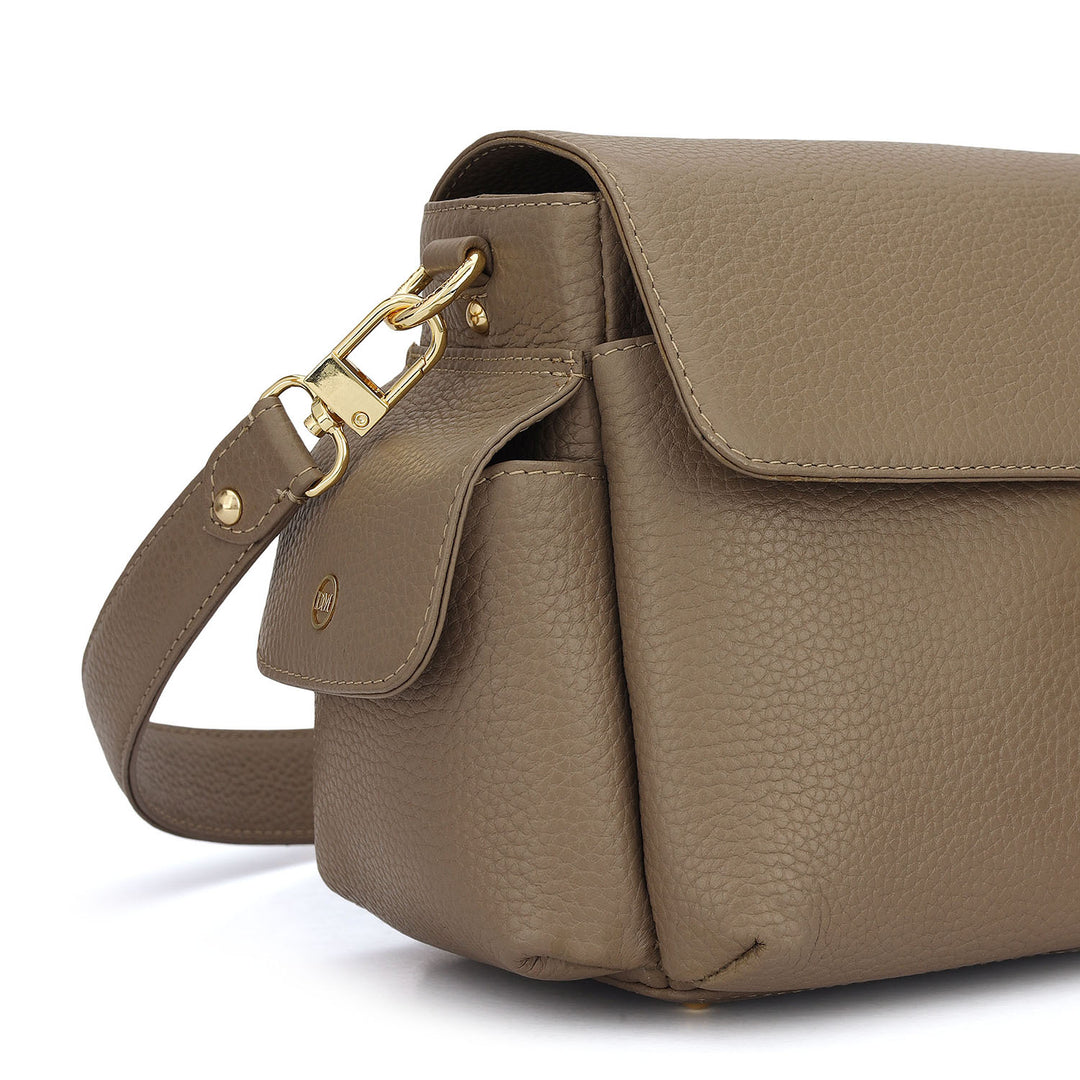 Fluente Shoulder Bag (M)