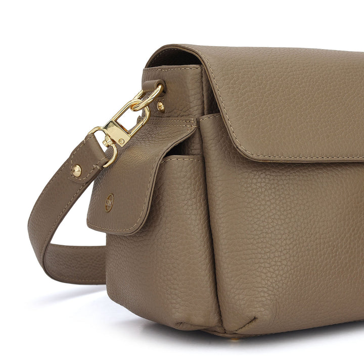 Fluente Shoulder Bag (M)