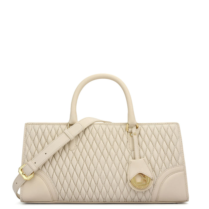 Prive Top Handle Bag (M)