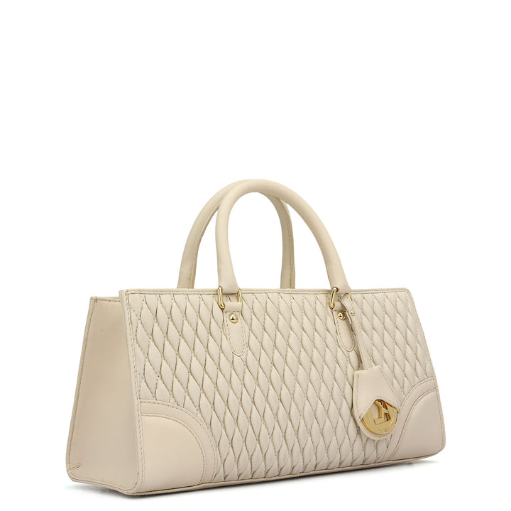 Prive Top Handle Bag (M)