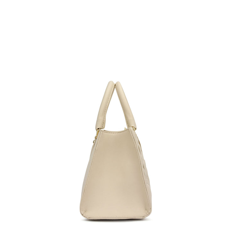 Prive Top Handle Bag (M)
