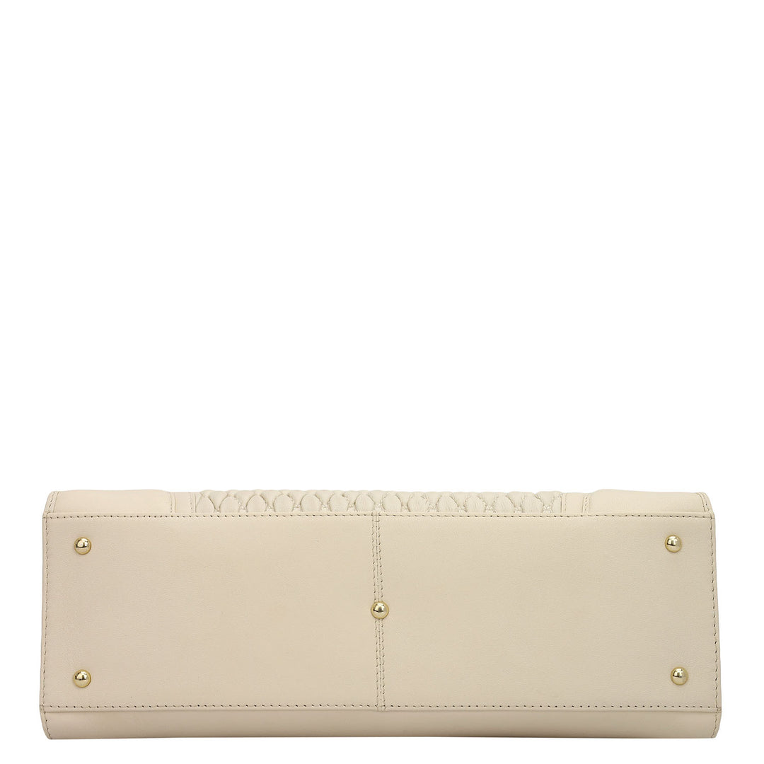 Prive Top Handle Bag (M)