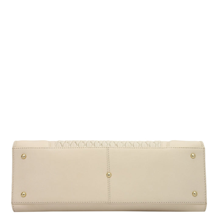 Prive Top Handle Bag (M)