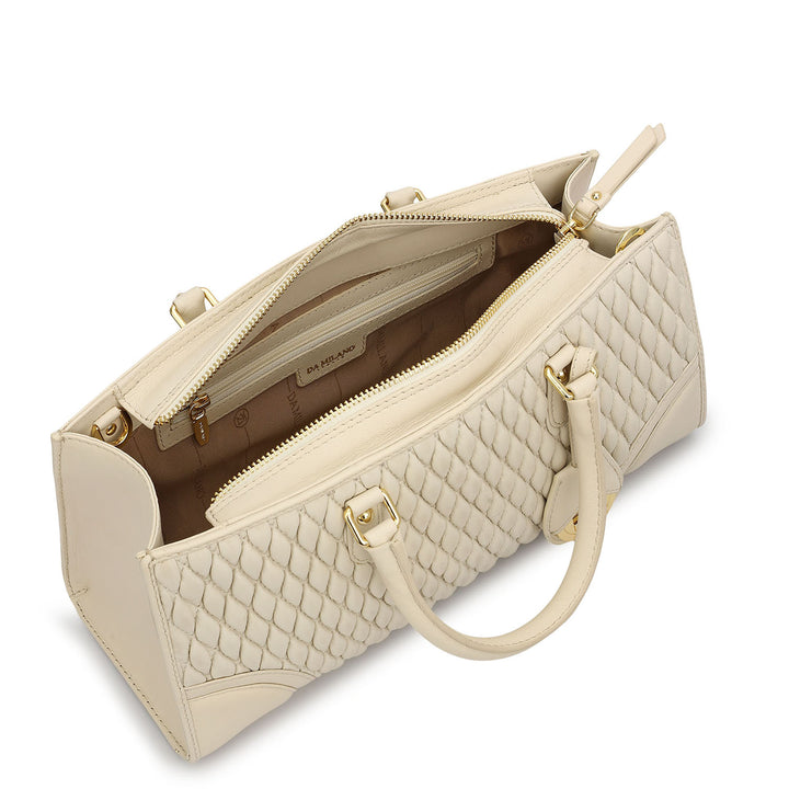 Prive Top Handle Bag (M)