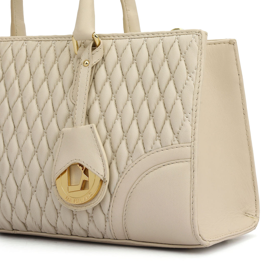 Prive Top Handle Bag (M)