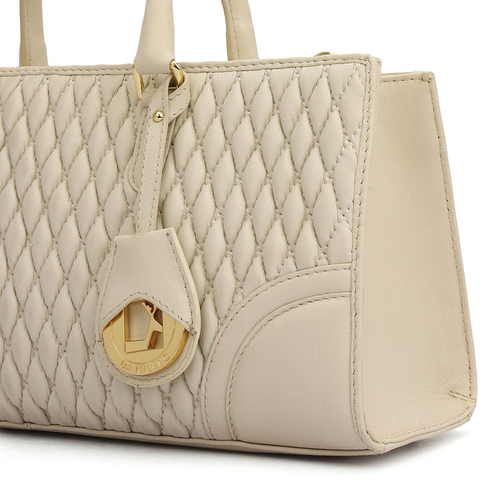 Prive Top Handle Bag (M)