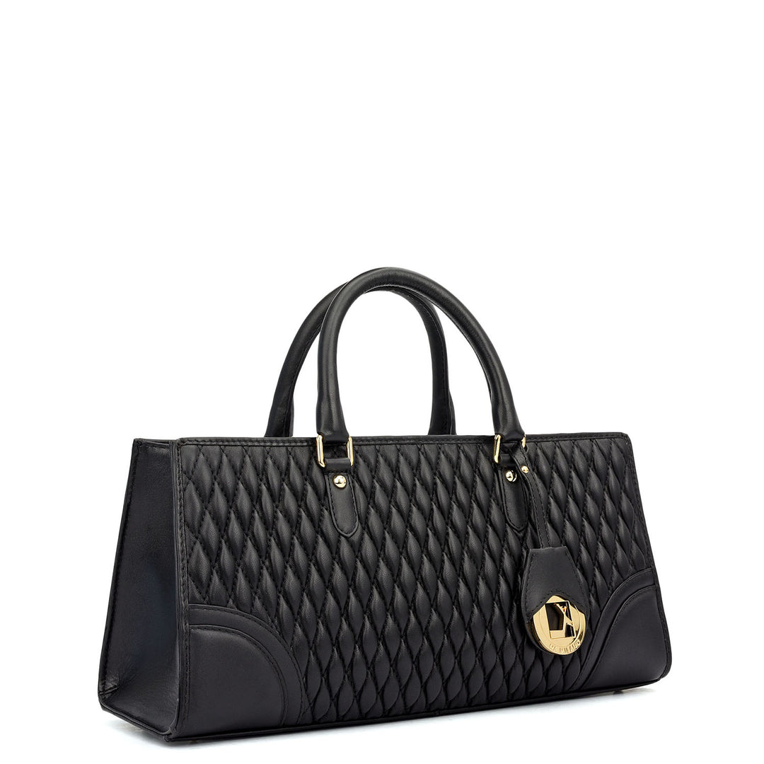 Prive Top Handle Bag (M)