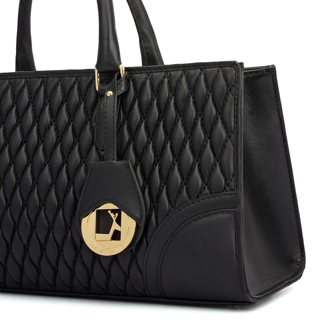 Prive Top Handle Bag (M)