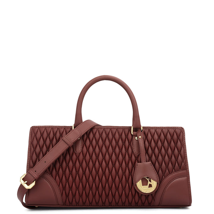 Prive Top Handle Bag (M)