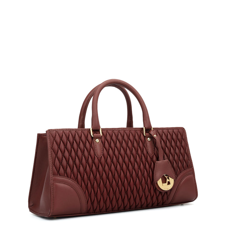 Prive Top Handle Bag (M)