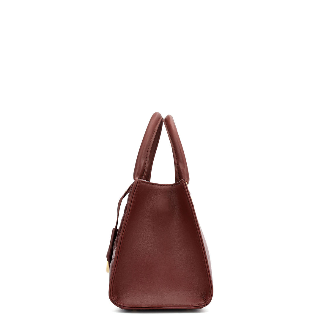 Prive Top Handle Bag (M)