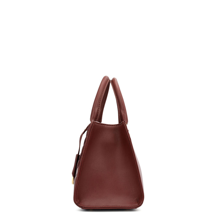 Prive Top Handle Bag (M)