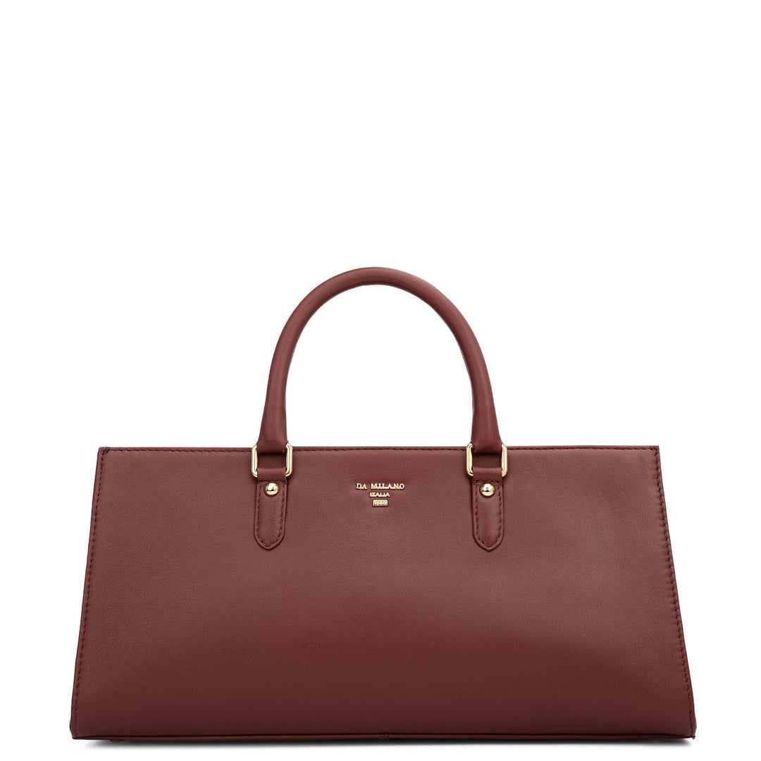 Prive Top Handle Bag (M)