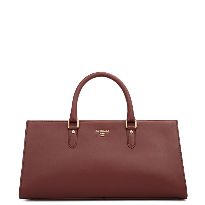 Prive Top Handle Bag (M)