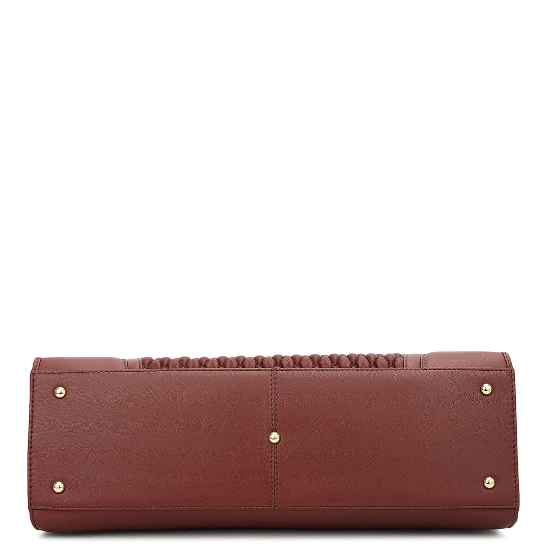Prive Top Handle Bag (M)